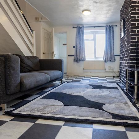 Cosy Home By Excel Centre & City Airport London Eksteriør billede