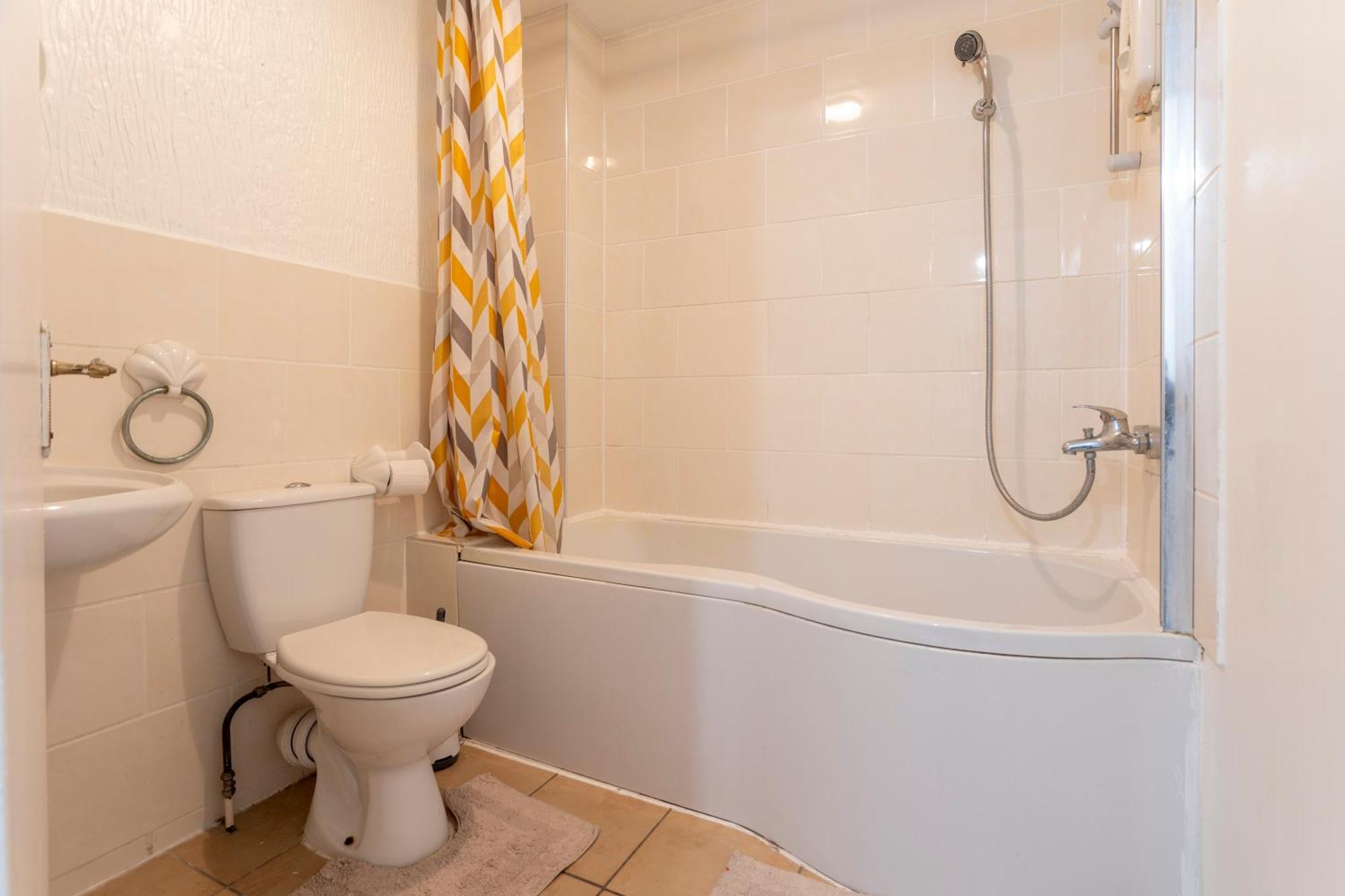 Cosy Home By Excel Centre & City Airport London Eksteriør billede
