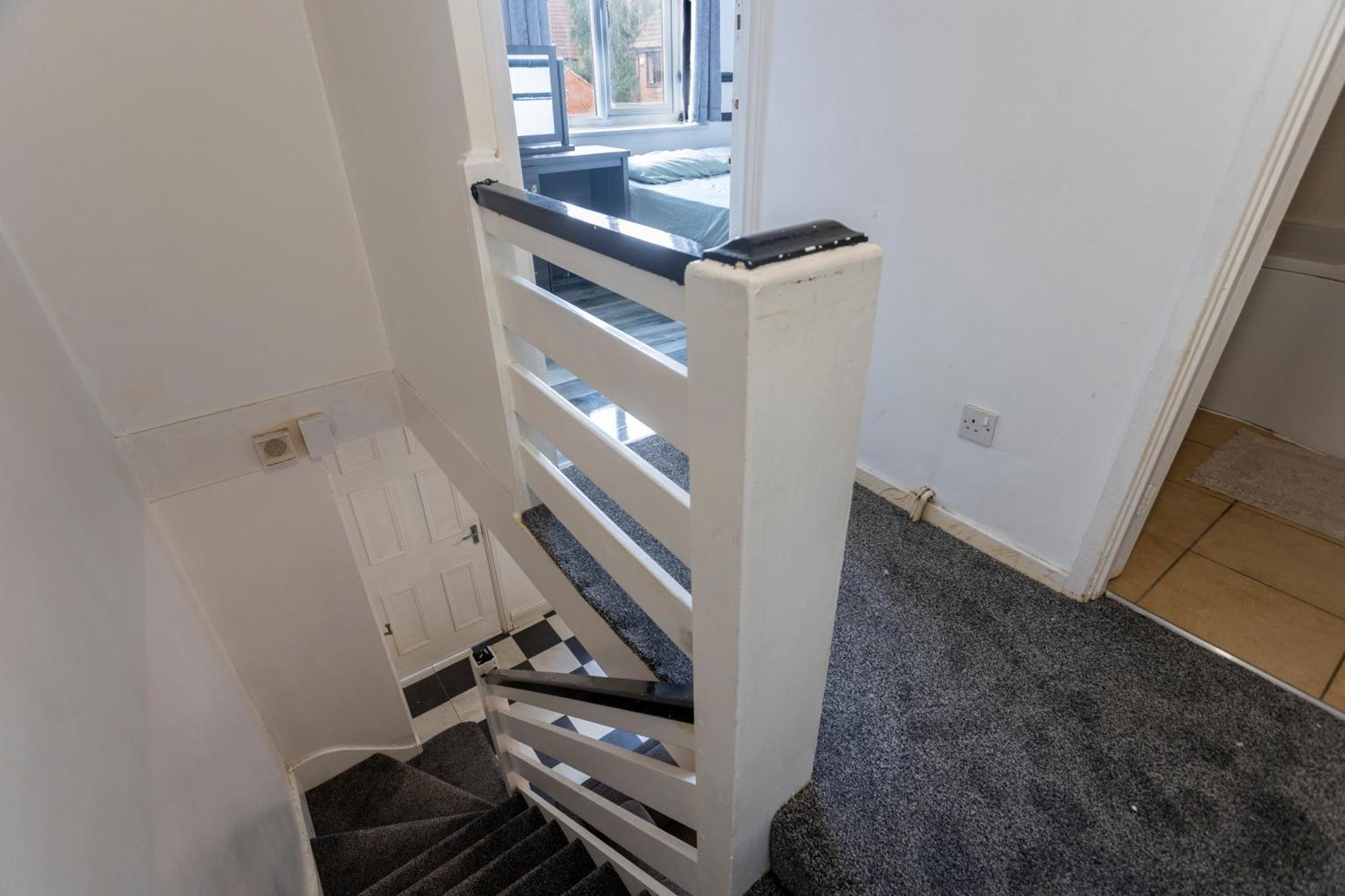 Cosy Home By Excel Centre & City Airport London Eksteriør billede