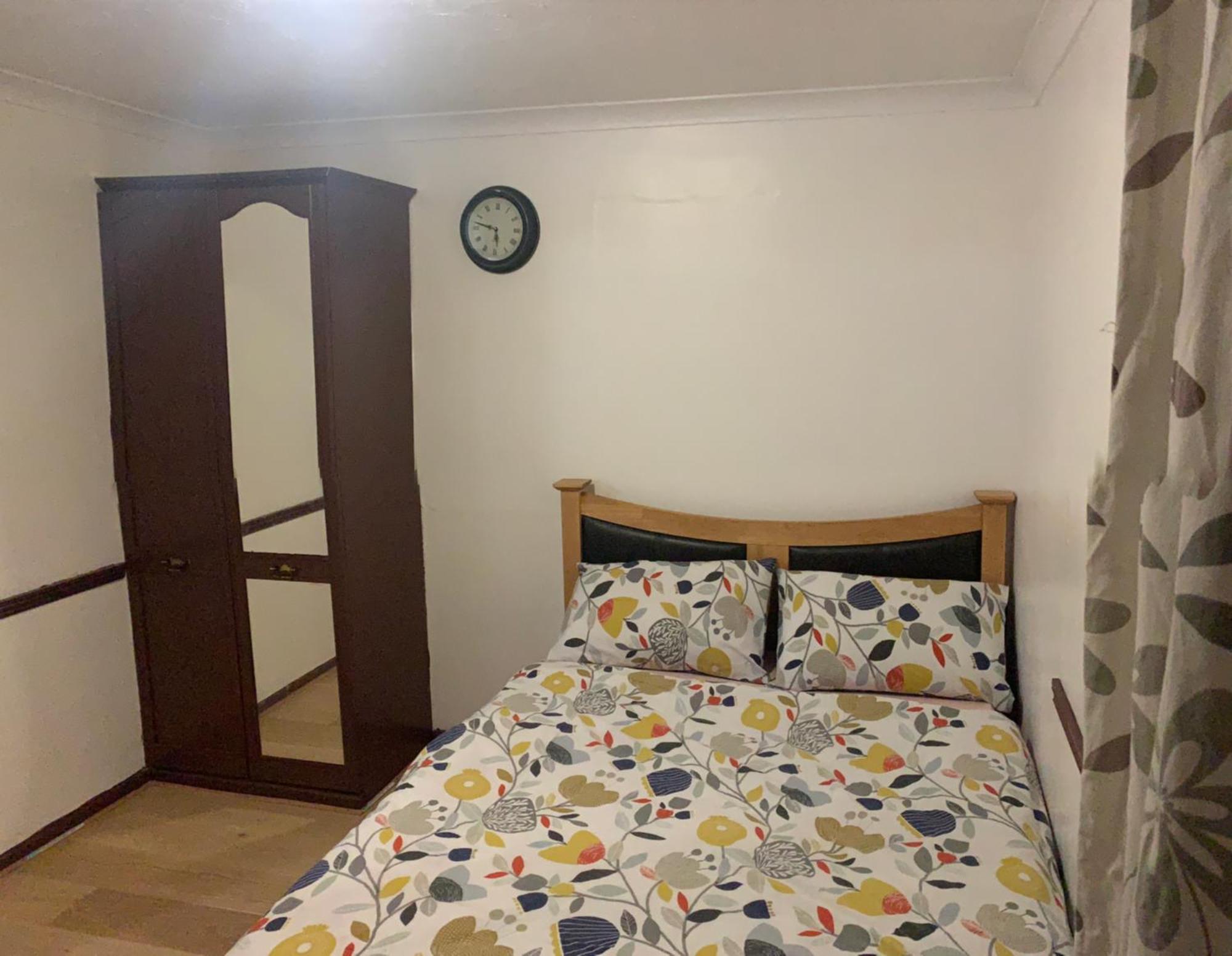 Cosy Home By Excel Centre & City Airport London Eksteriør billede
