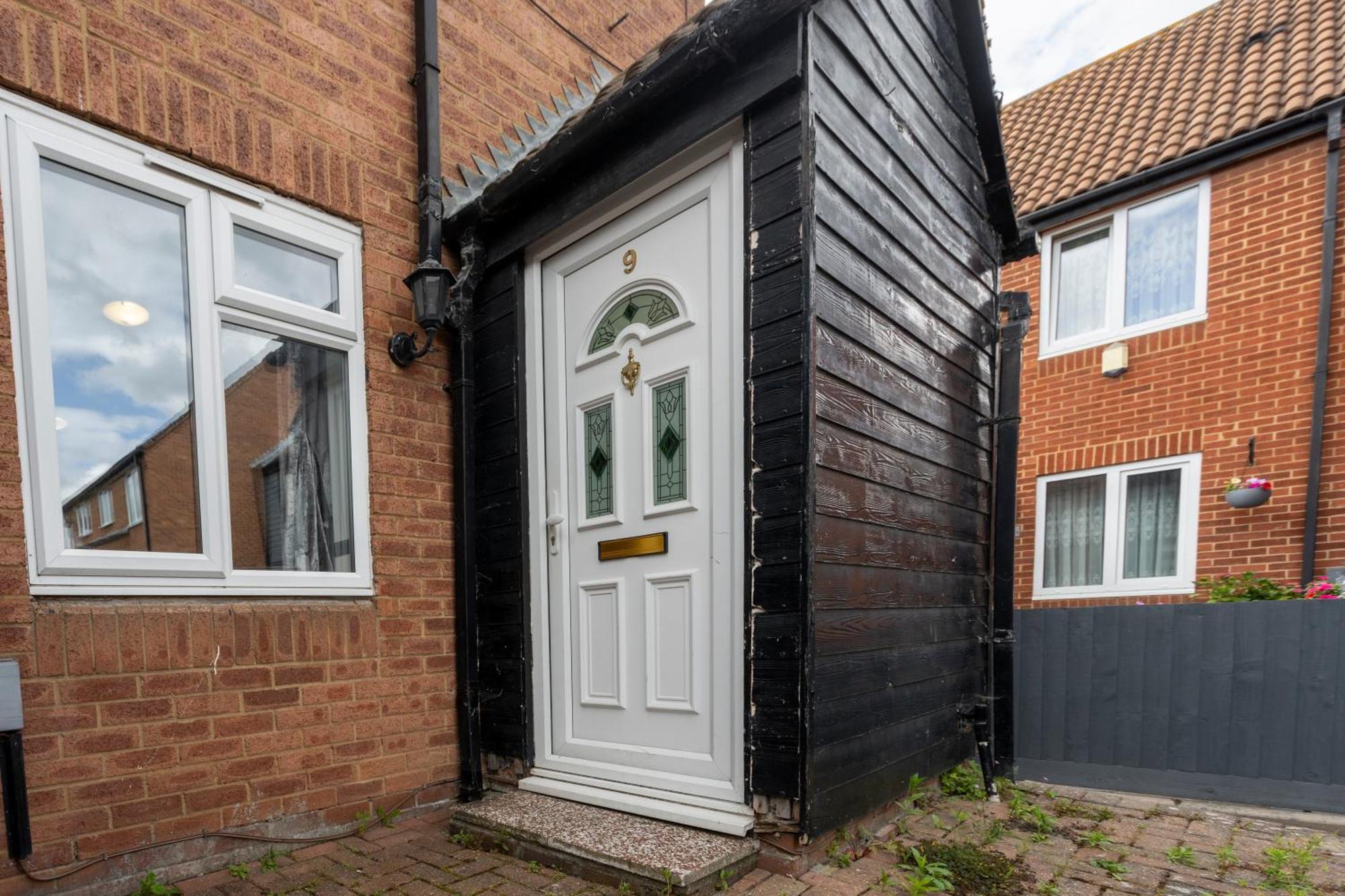 Cosy Home By Excel Centre & City Airport London Eksteriør billede